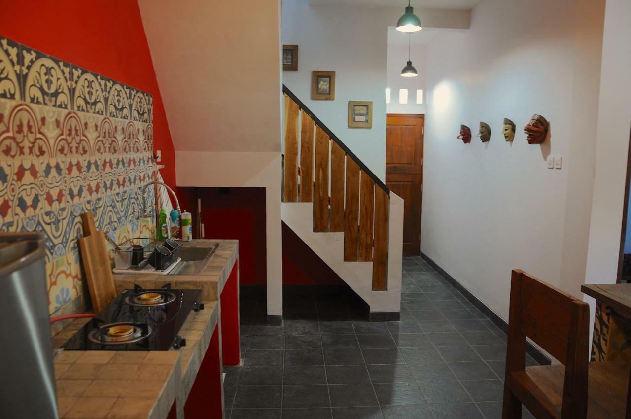 Villa Buddha Malioboro Yogyakarta Exterior foto