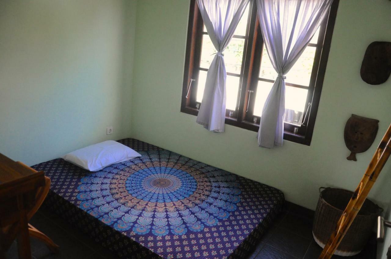 Villa Buddha Malioboro Yogyakarta Exterior foto